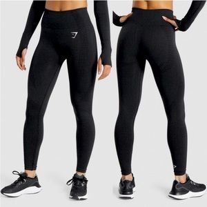 GYMSHARK VITAL SEAMLESS LEGGINGS